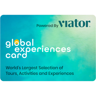£50 Global Experiences Card UK Voucher